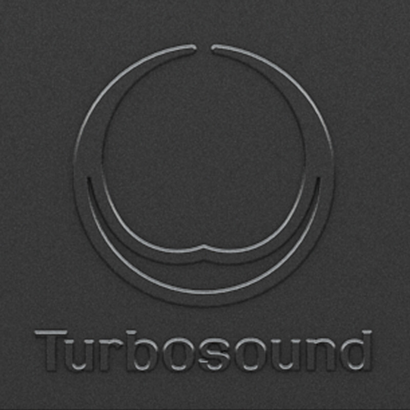 Turbosound Manchester Series