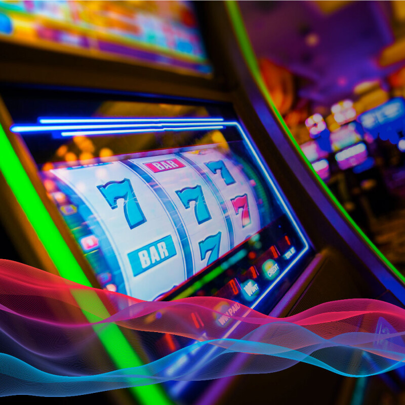 CASINOS image