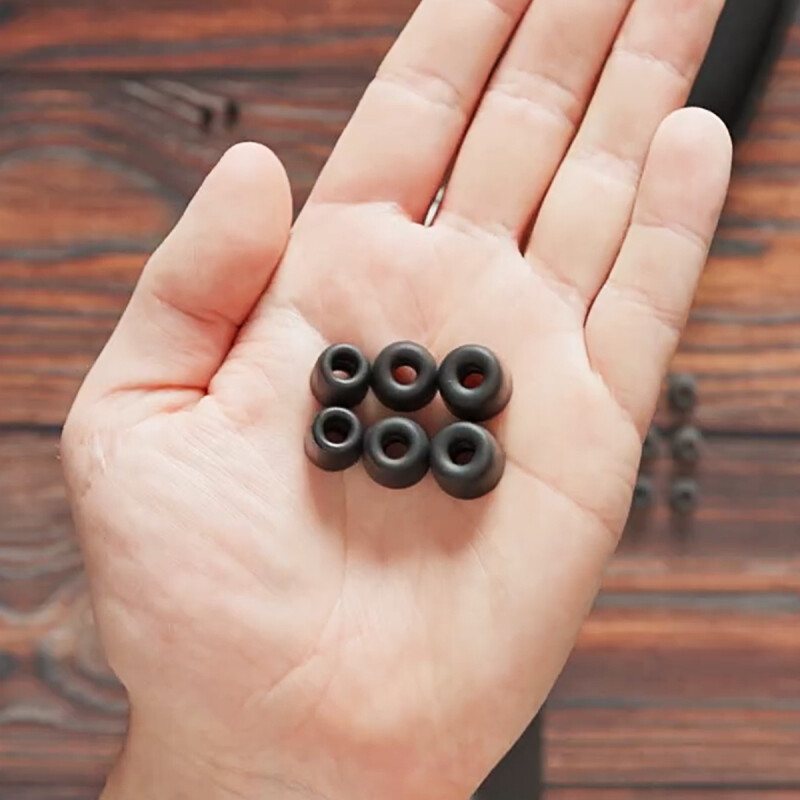 Customisable Ear Tips image