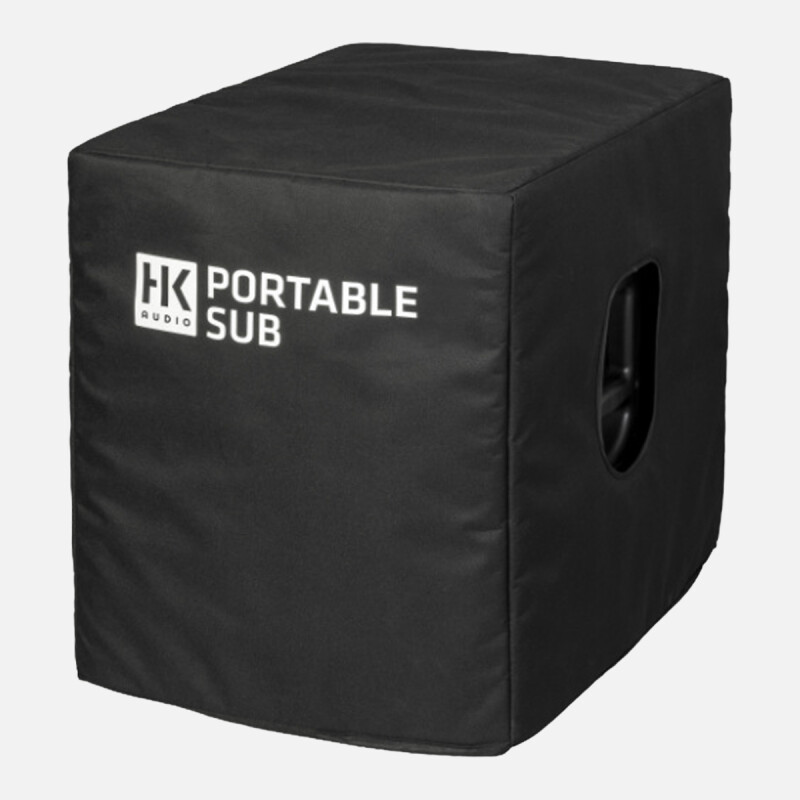 PORTABLE SUB Protective Covers image