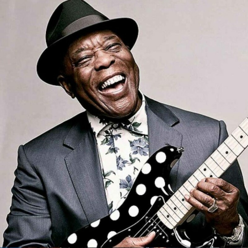 Buddy Guy image