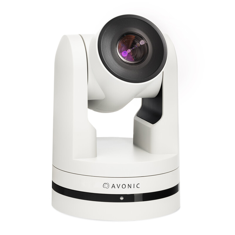 Avonic CM73-IP-W PTZ Camera image