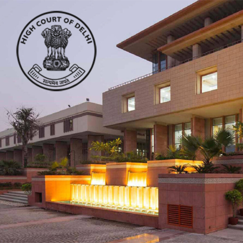 Delhi High Court, India image