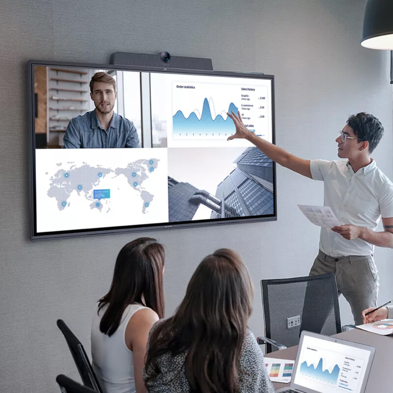 Interactive Displays image