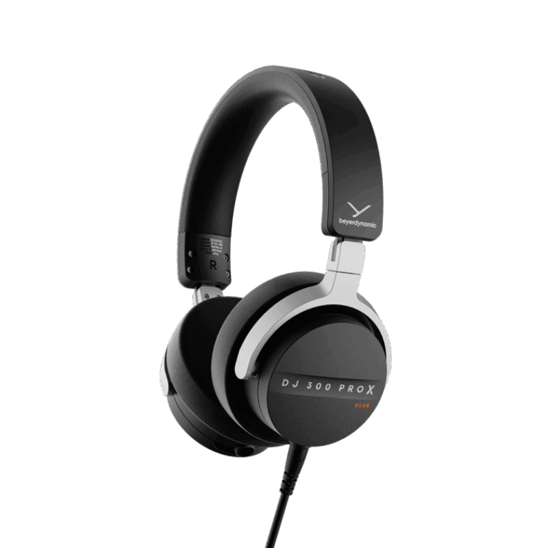 DJ 300 PRO X CLUB image