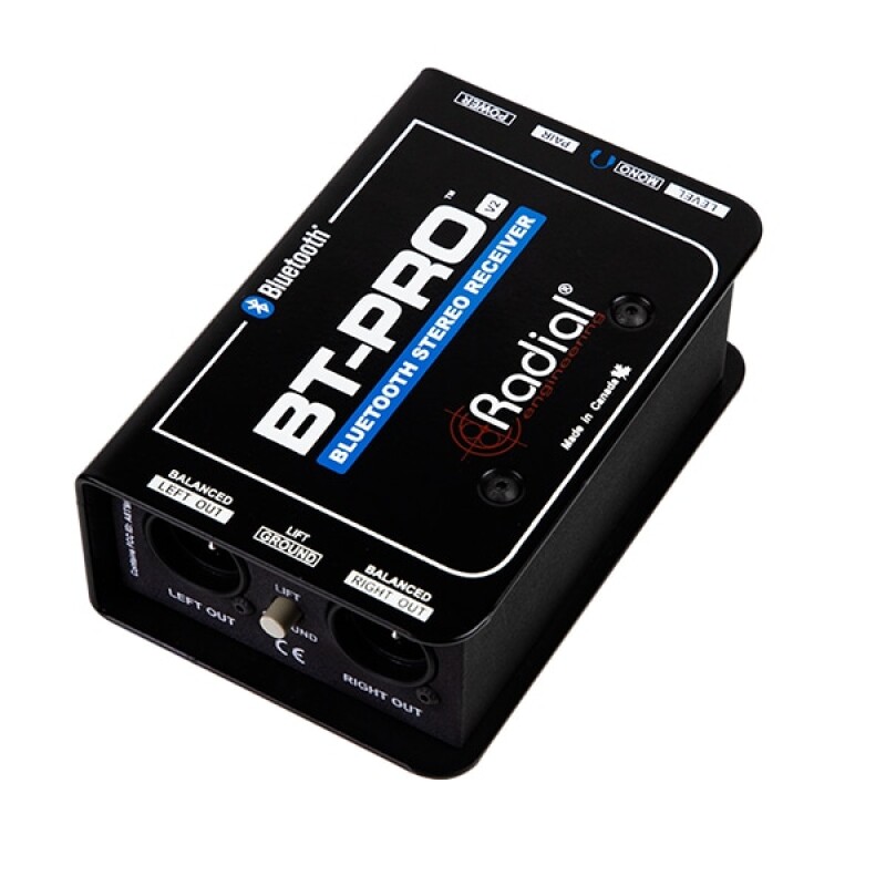 BT-Pro V2 image