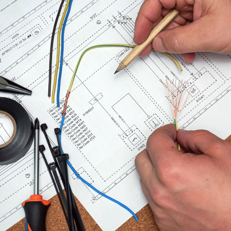 Wiring Schematics image