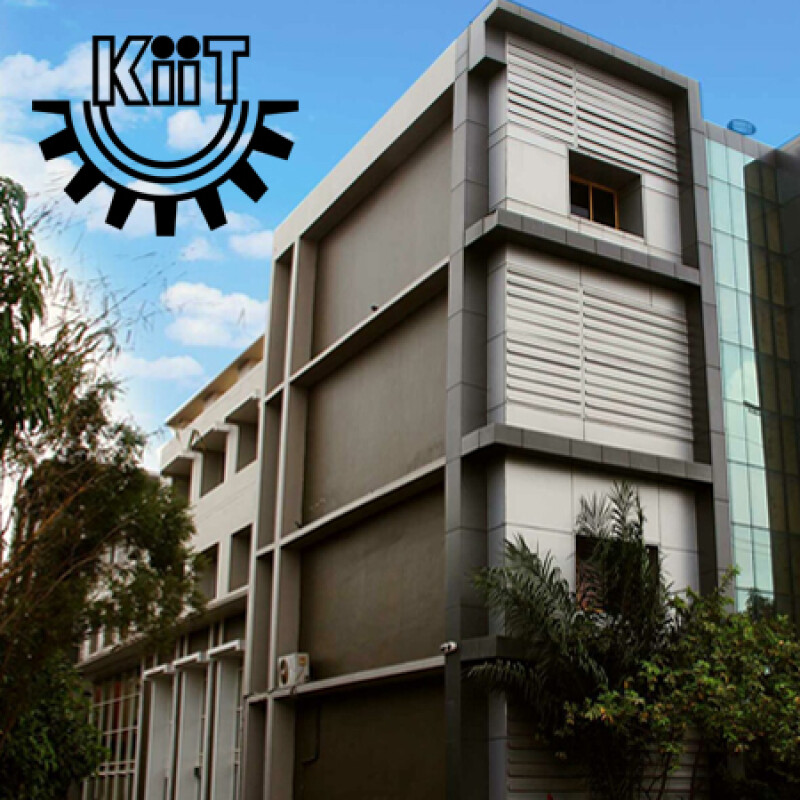 KIIT University, India image