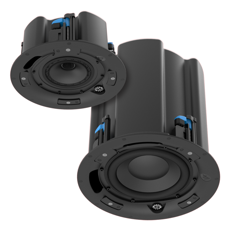 LOW PROFILE AND SUBWOOFER MODELS image