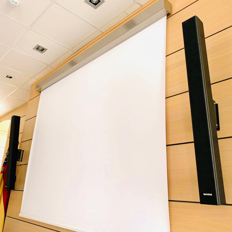 Passive Loudspeakers image