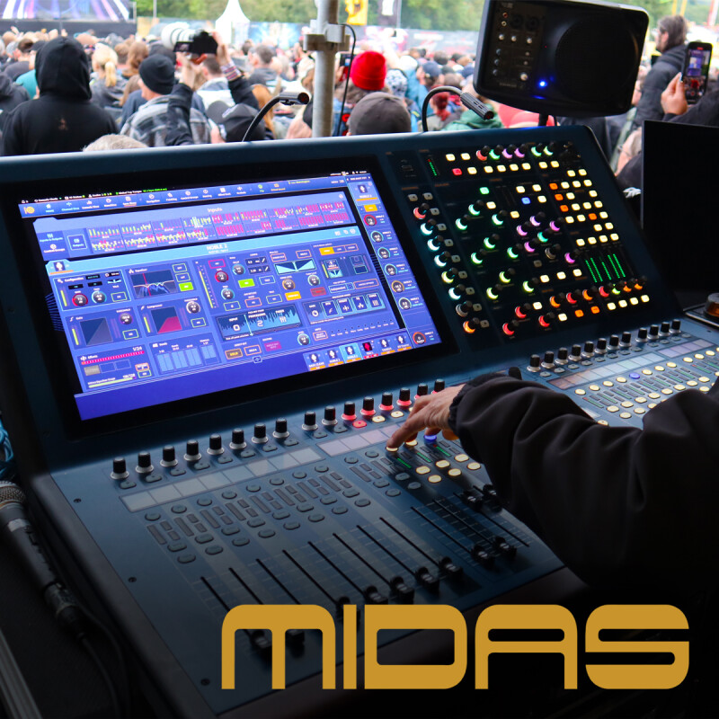 Midas image