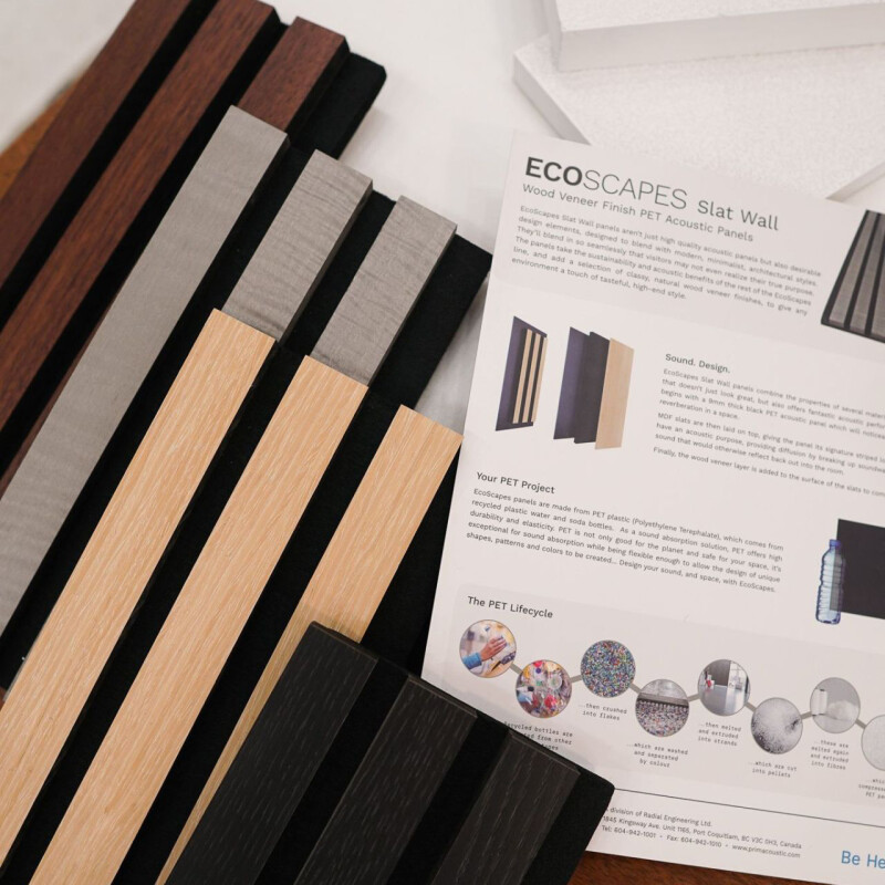 Premium Architectural Finish image