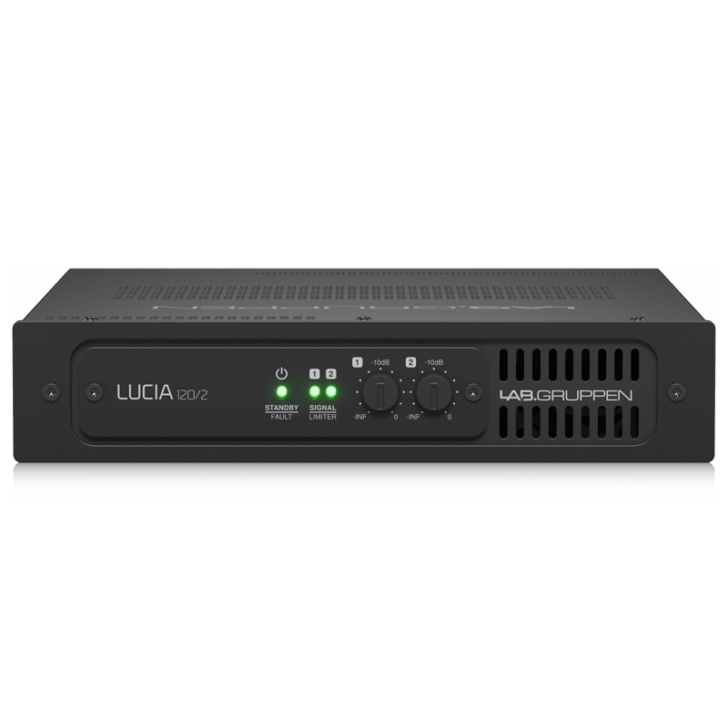 LUCIA 120/2 image
