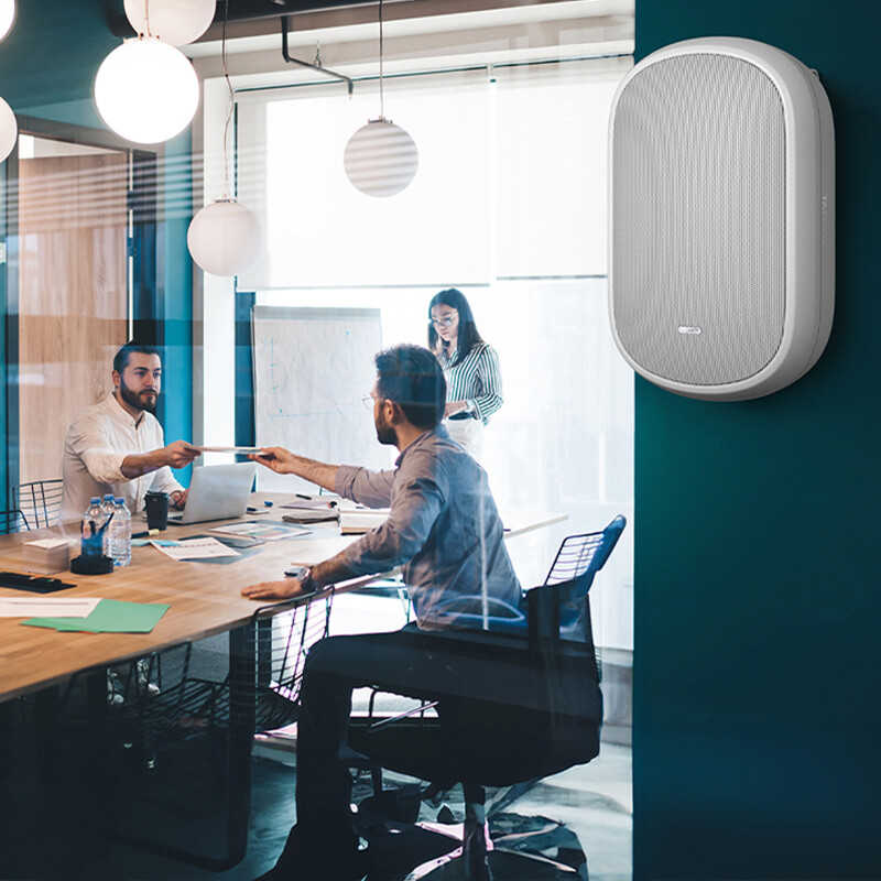 Speakers image