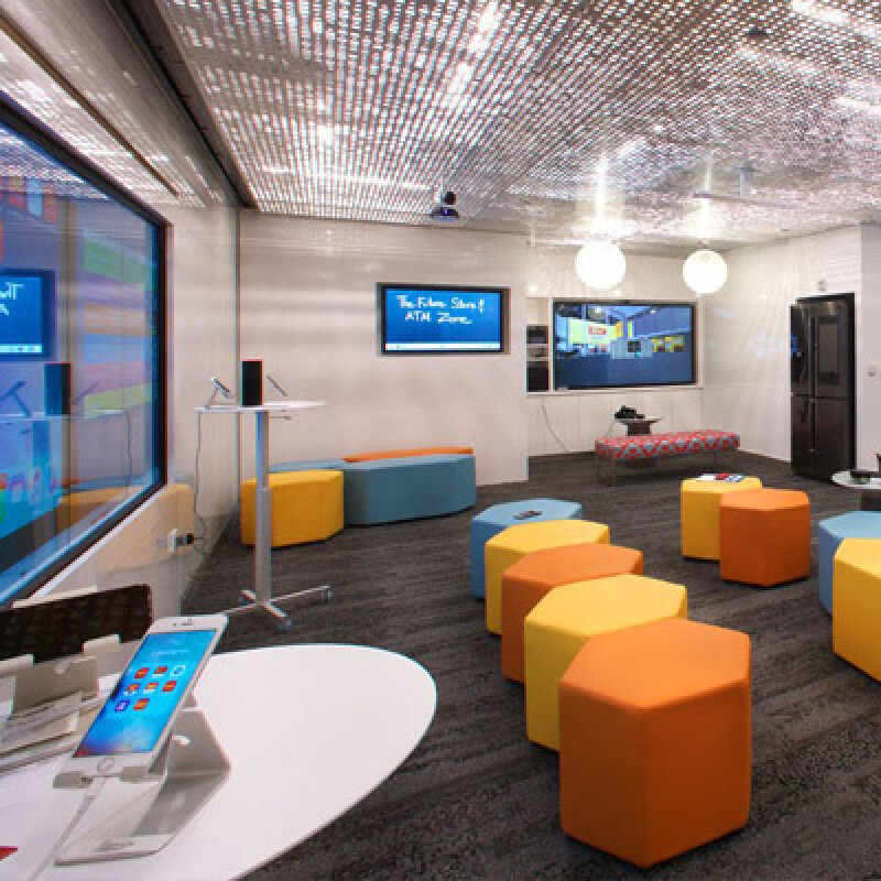 Innovation Rooms image