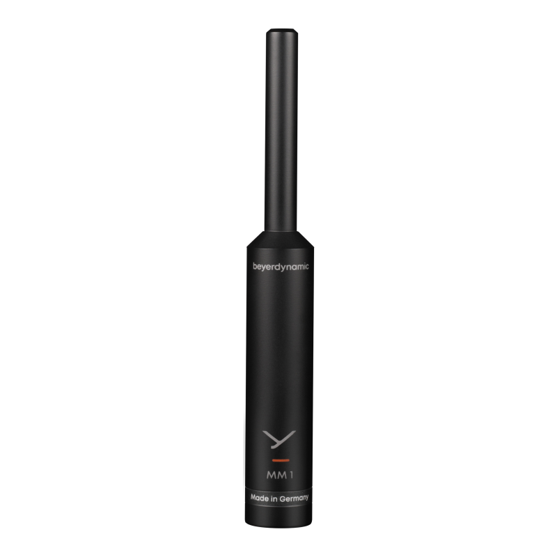beyerdynamic MM 1 image