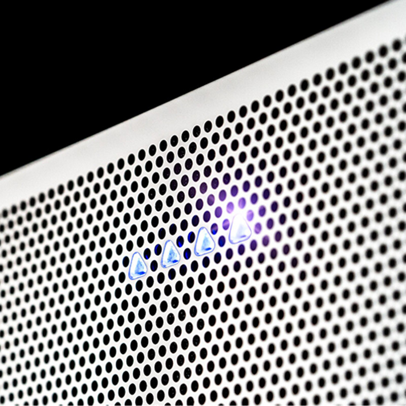 Acoustic Intelligence image