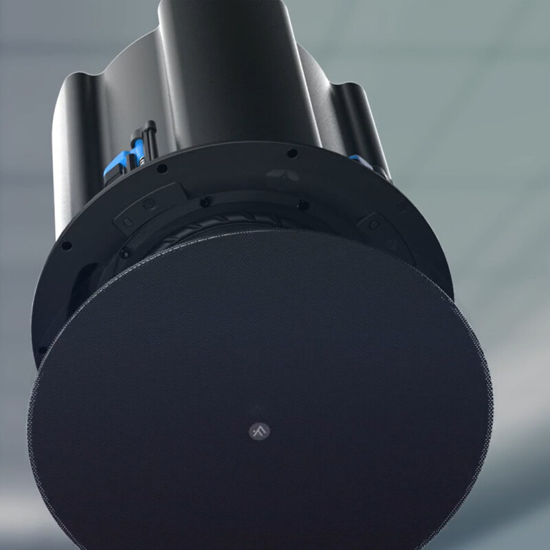 Magnetic, Edgeless Grilles image