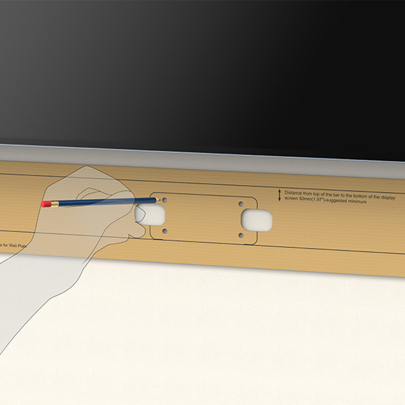 Quick & Intuitive Setup image