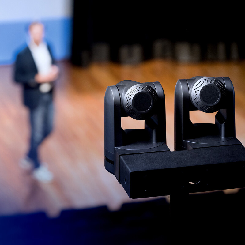 CamDirector® Teacher Tracker image