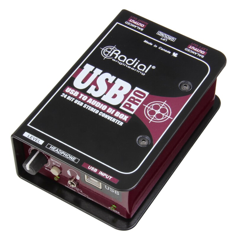 USB-Pro image