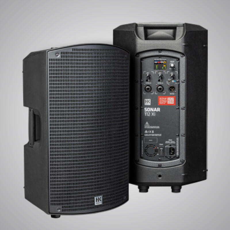 SONAR 112 Xi image