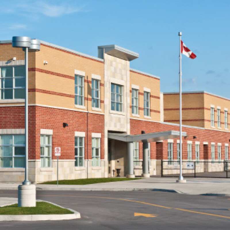 K-12 / Higher Ed image
