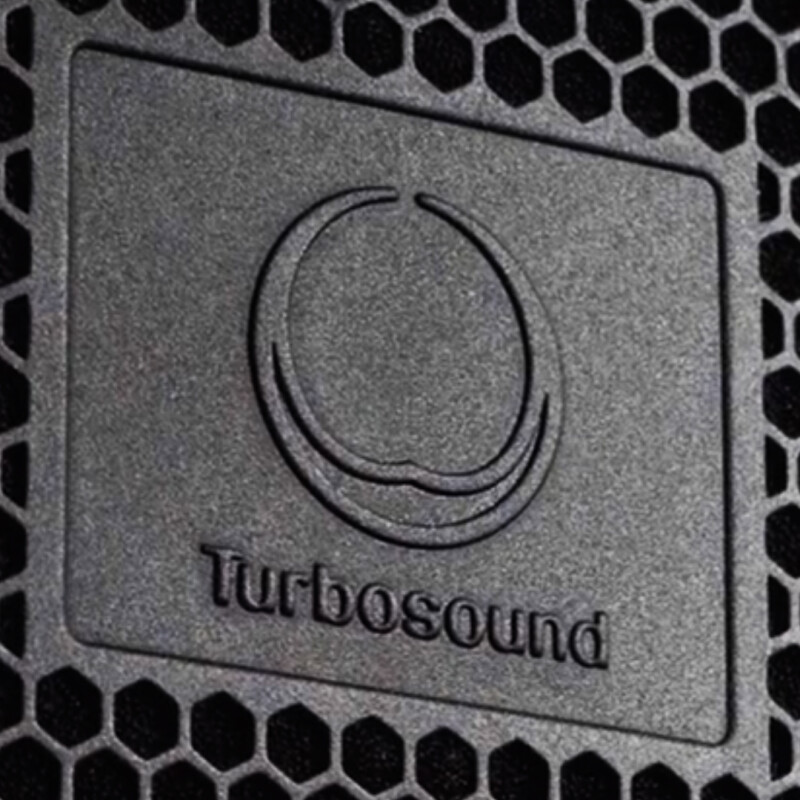 Turbosound Manchester