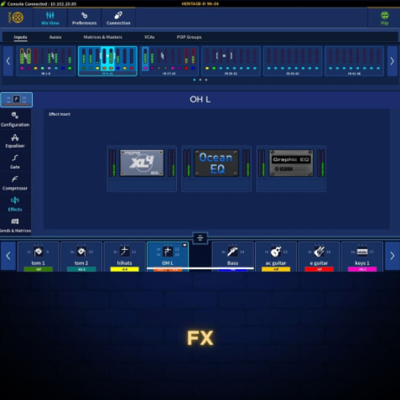 FX image