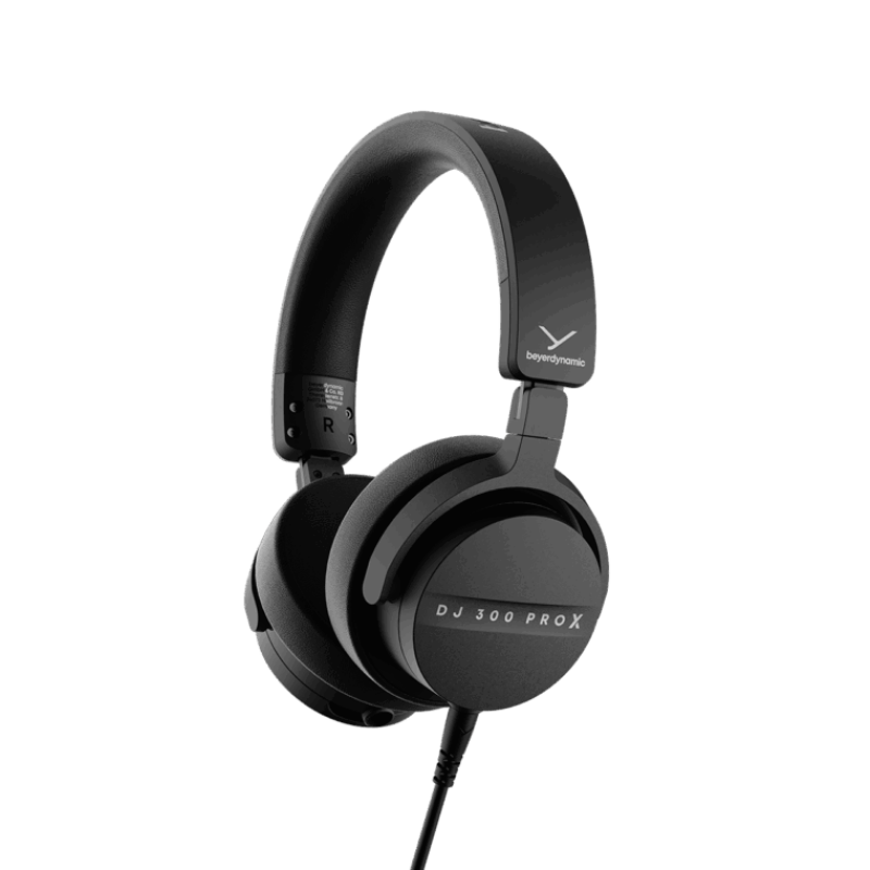 DJ 300 PRO X image