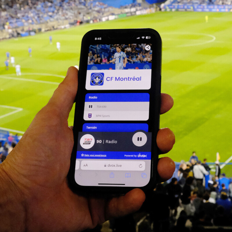 CF Montréal image