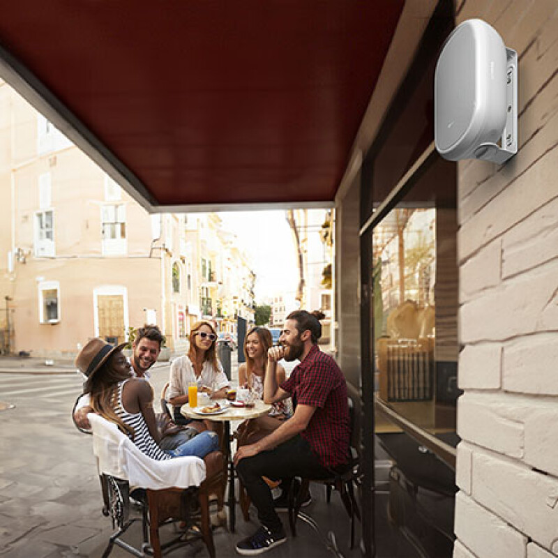 Create the Perfect Atmosphere image