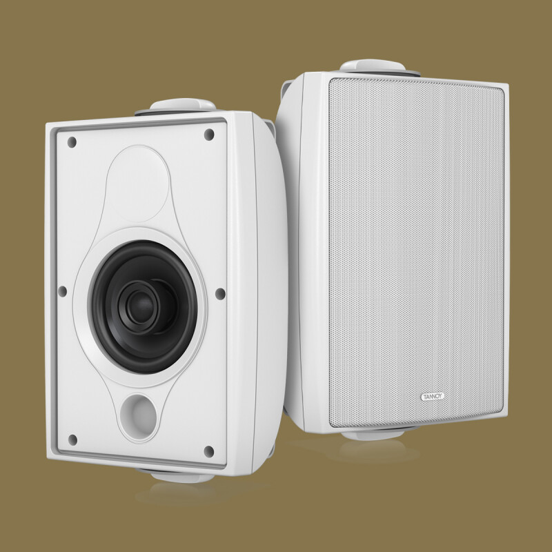 Tannoy DVS 4-WH image