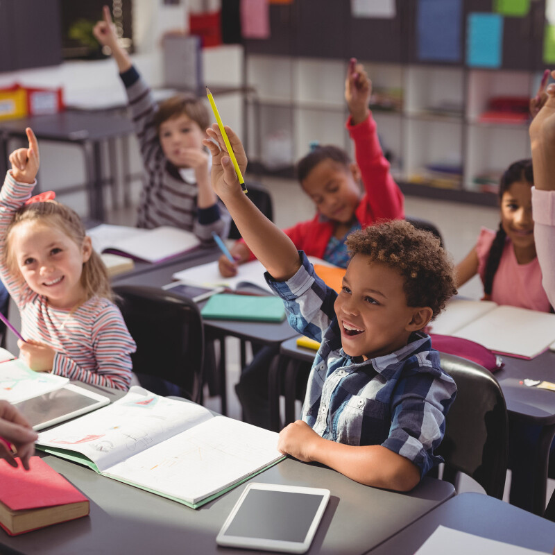 Education image