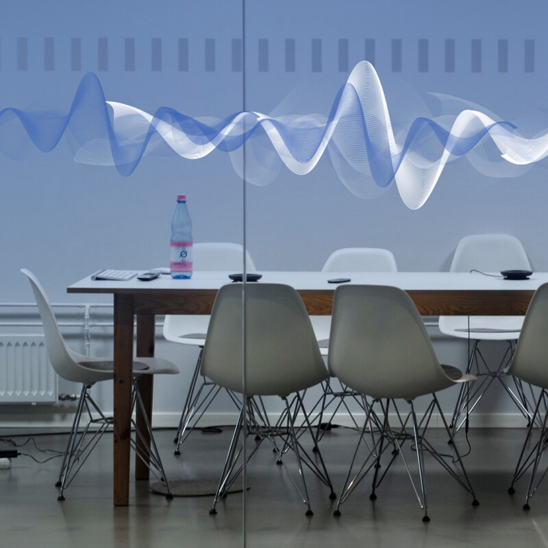 Sound Masking image