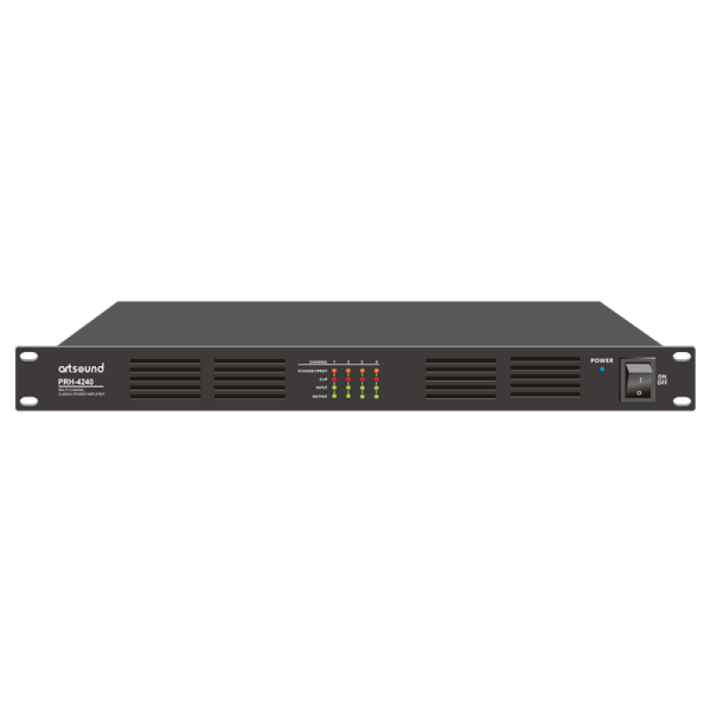 ArtSound PRH-4240 image