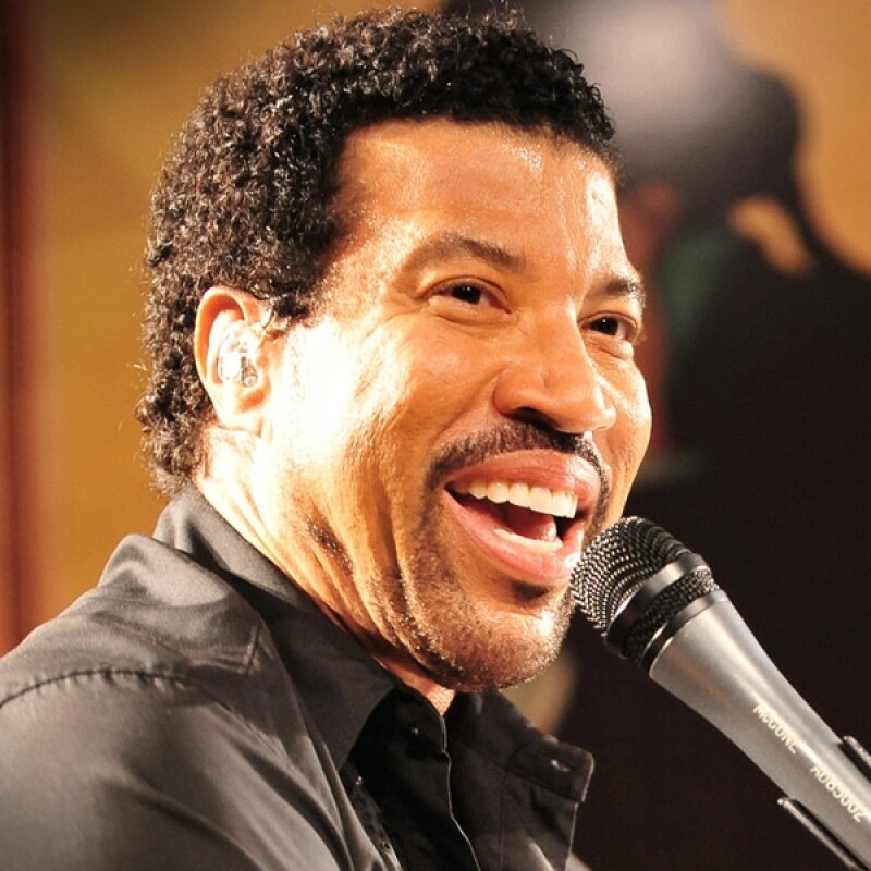 Lionel Richie image
