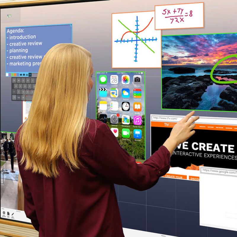 T1V ThinkHub image