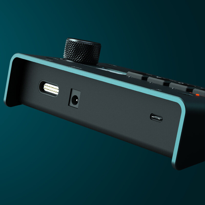 Plug & Play Connectivity image