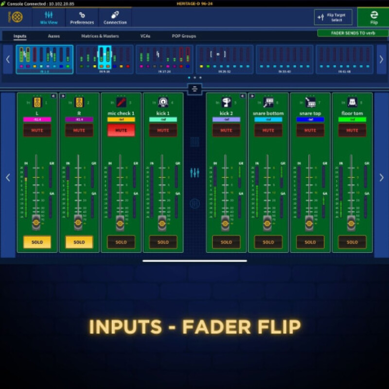 Flip Mode image