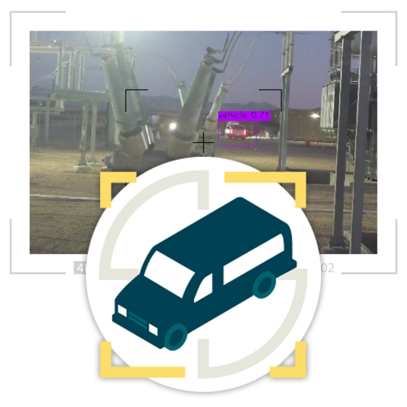 Vehicle Detection image