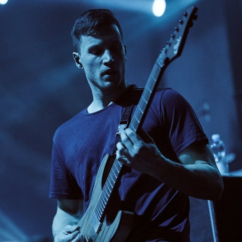Adam Christianson image