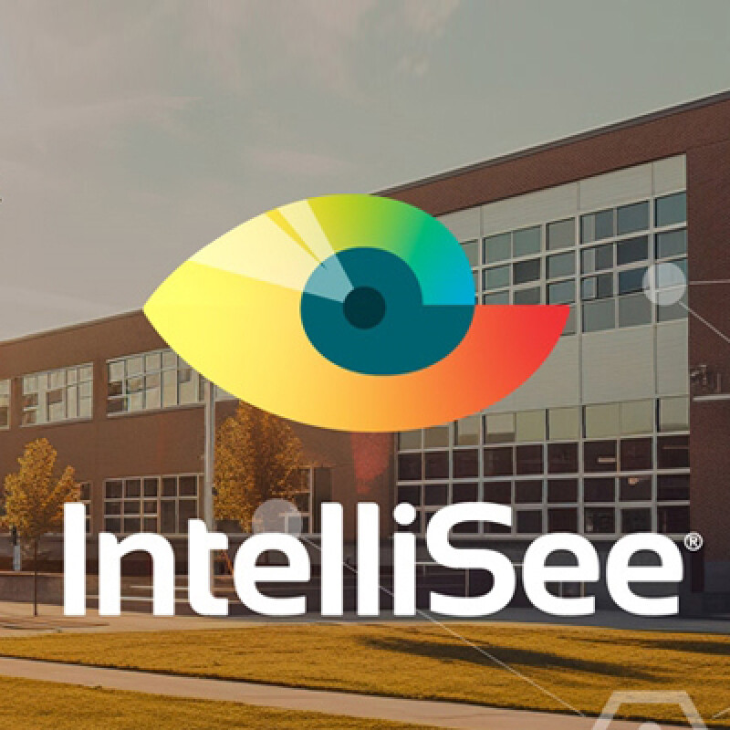 IntelliSee® image