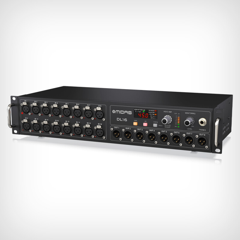 DL16 image