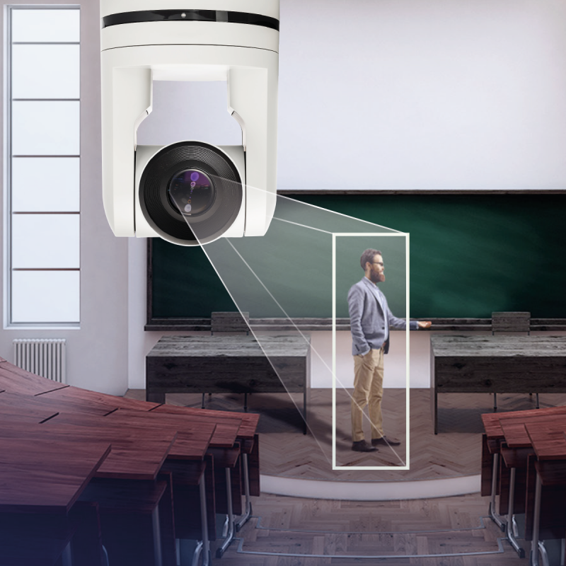 Dynamic Tracking image