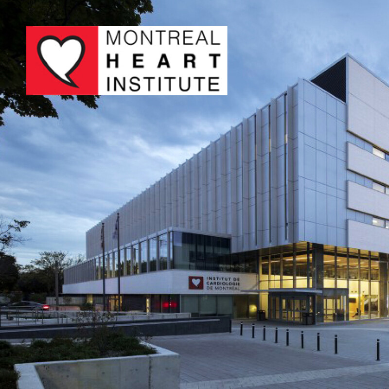 Montreal Heart Institute, Canada image