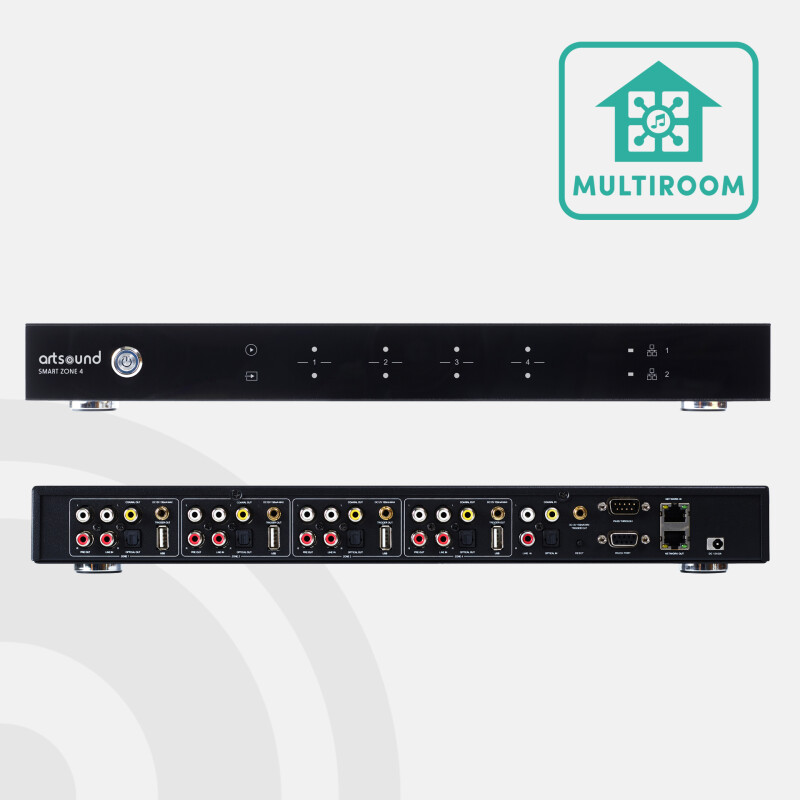 SMART ZONE 4 image