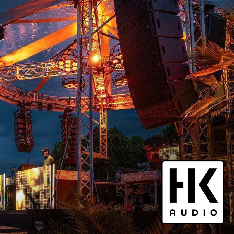 HK Audio image