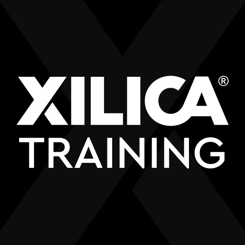 XILICA Training image