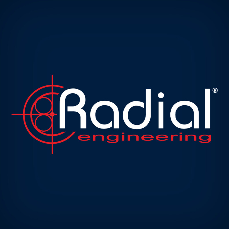 Radial Engineering image